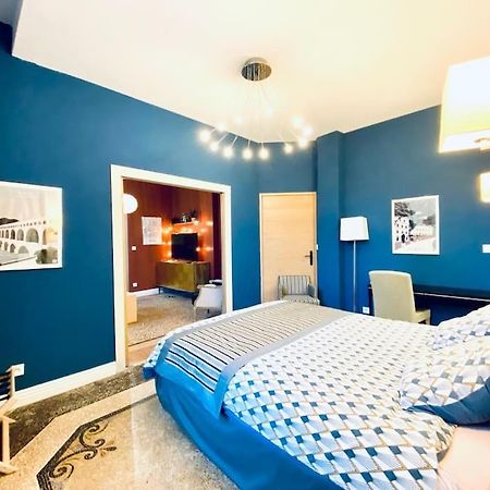 La Suite 2 Pieces Lit Queen Size Entree Privee Nîmes Exterior foto